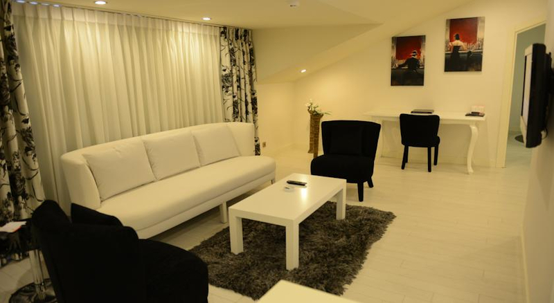 Adana Plaza Otel Resim 11