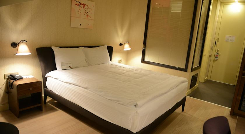 Adana Plaza Otel Resim 2