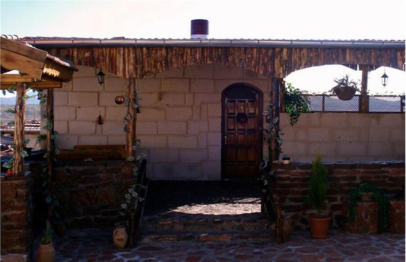 Adanos Konuk Evi Resim 12