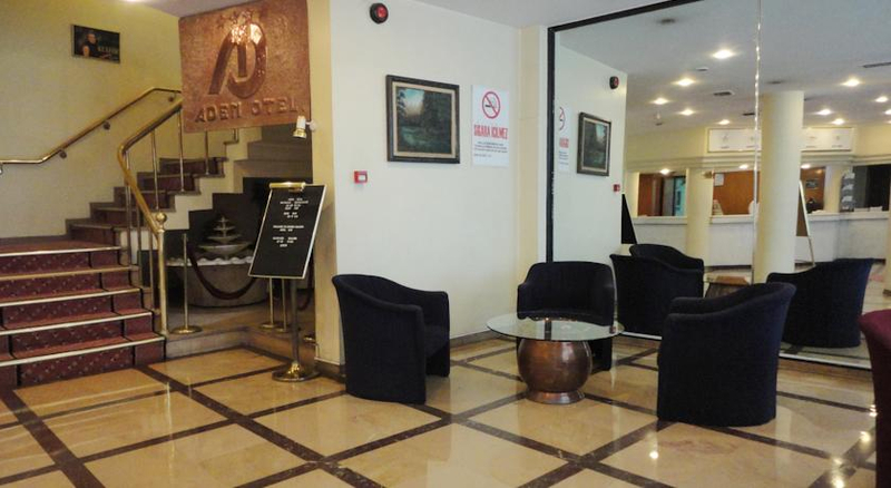 Aden Hotel Resim 4