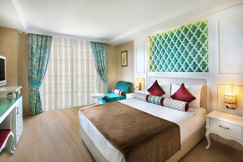 Adenya Hotel & Resort Resim 2