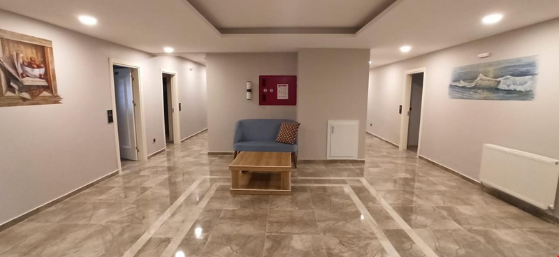 Adıyaman Park Hotel Resim 4