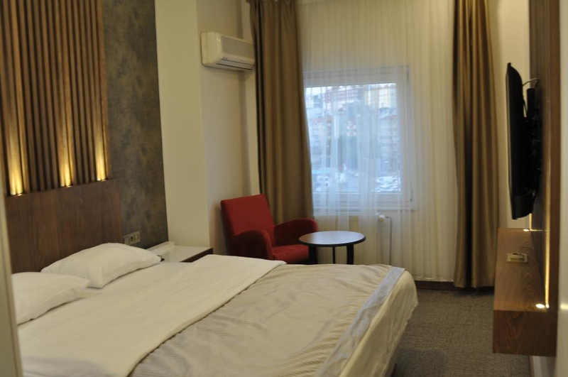 Admiral Hotel Kayseri Resim 6