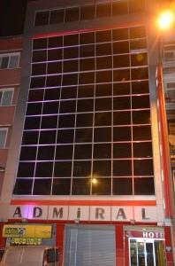 Admiral Hotel Kayseri Resim 8