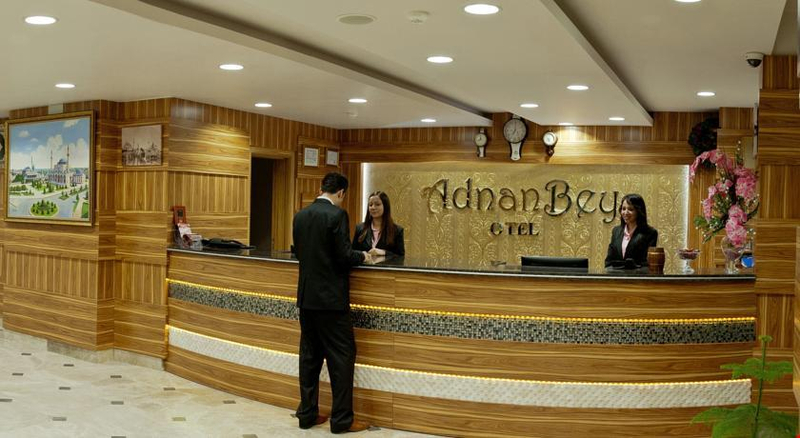 Adnan Bey Hotel Resim 8