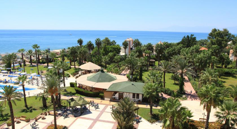 Adora Golf Resort Hotel Resim 10