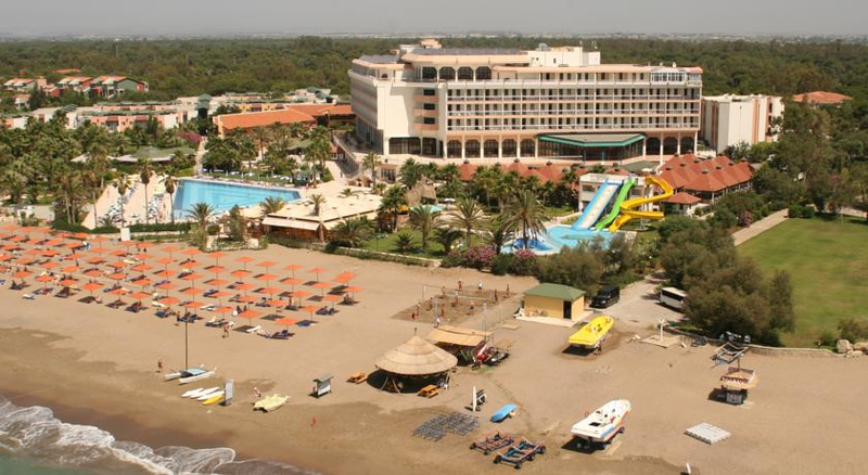 Adora Golf Resort Hotel Resim 12