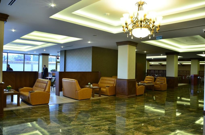 Adranos Hotel Bursa Resim 12