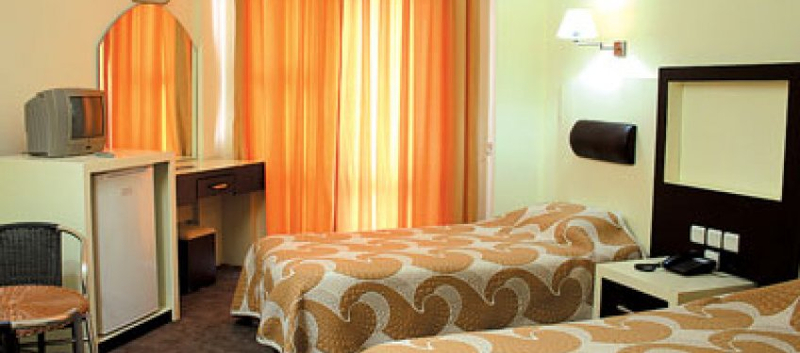 Afrodit Termal Otel Balıkesir Resim 11