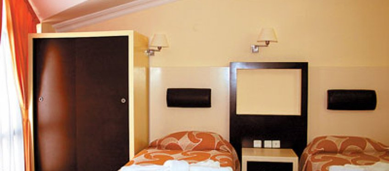 Afrodit Termal Otel Balıkesir Resim 12