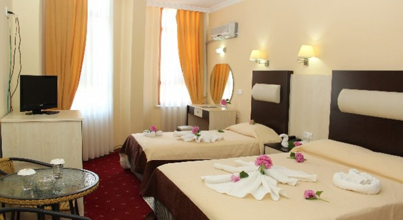 Afrodit Termal Otel Balıkesir Resim 8