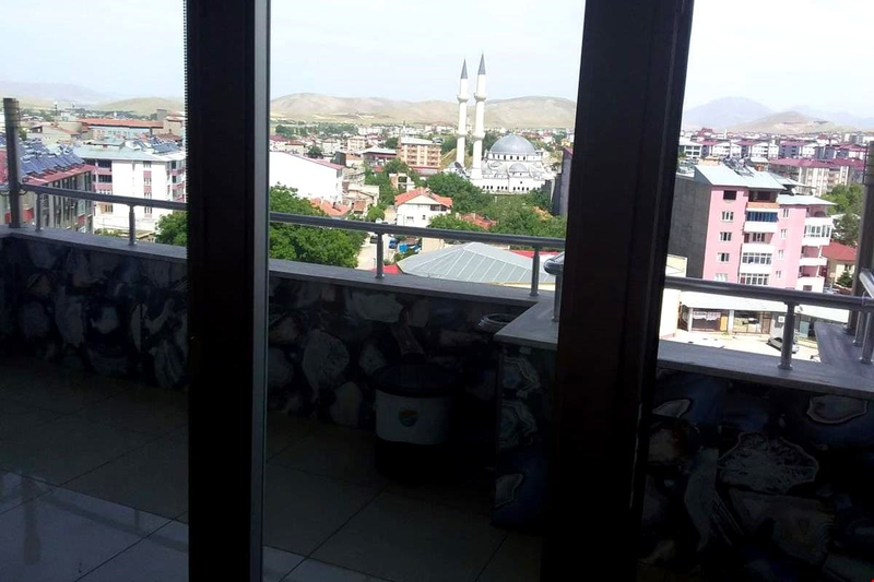 Afşin Meka Royal Otel Resim 1