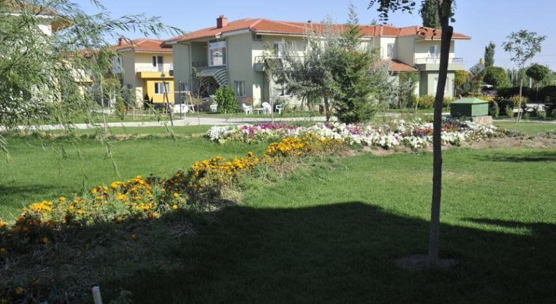 Afyon Dündar Termal Otel Resim 4