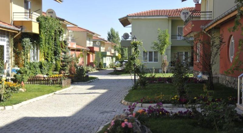 Afyon Dündar Termal Otel Resim 5