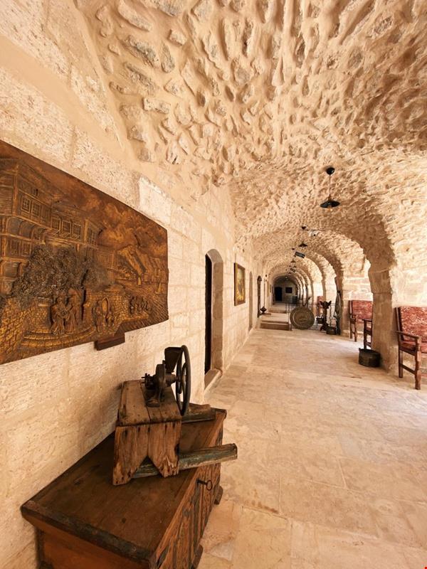 Ağaoğlu Han Otel Resim 8