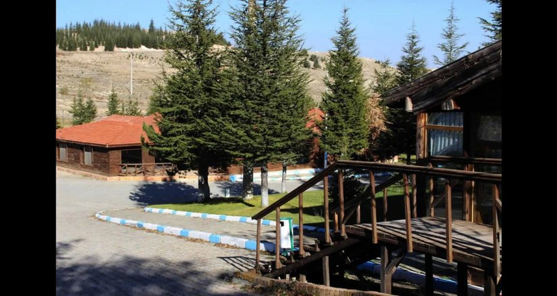 Ağaoğlu My Termal Otel Resim 7