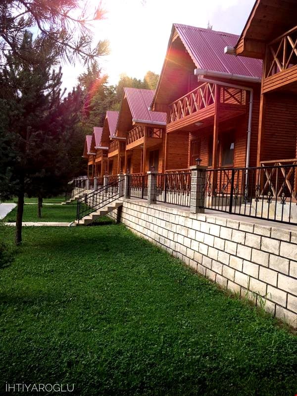 Agara Otel Artvin Resim 8