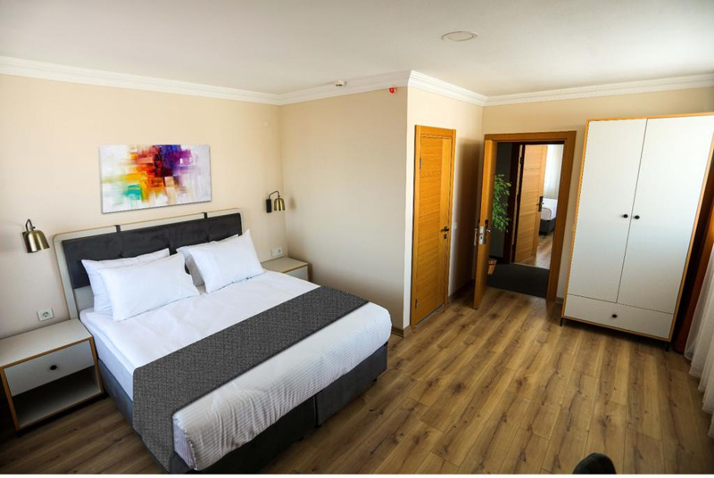 Agate Hotel Resim 8