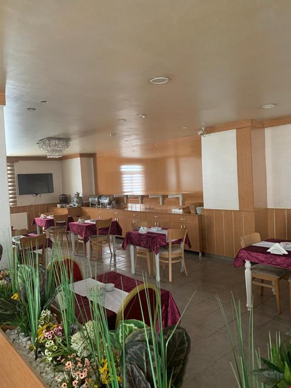 Ağrı Best Otel Resim 10