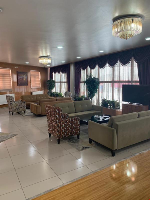 Ağrı Best Otel Resim 11