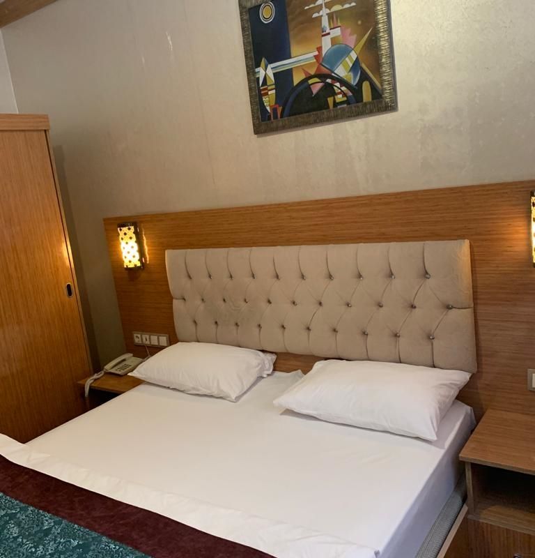 Ağrı Best Otel Resim 12