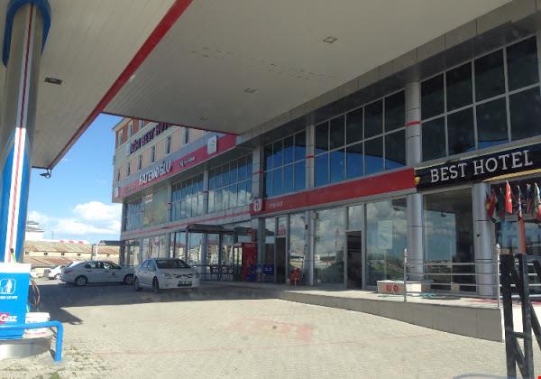Ağrı Best Otel Resim 3