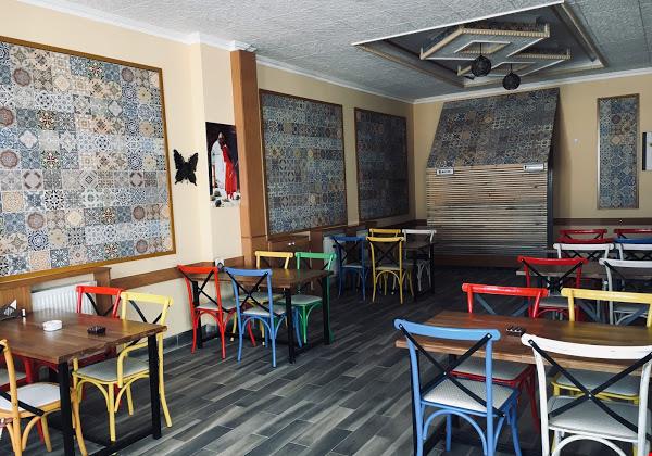 Ağrı Best Otel Resim 4