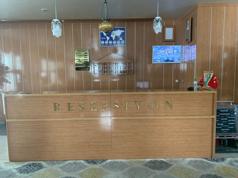 Ağrı Best Otel Resim 6