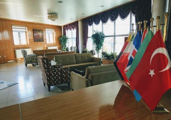 Ağrı Best Otel Resim 7