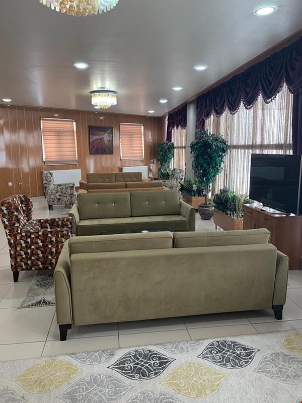 Ağrı Best Otel Resim 8