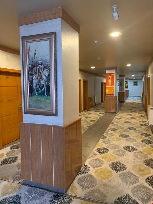 Ağrı Best Otel Resim 9