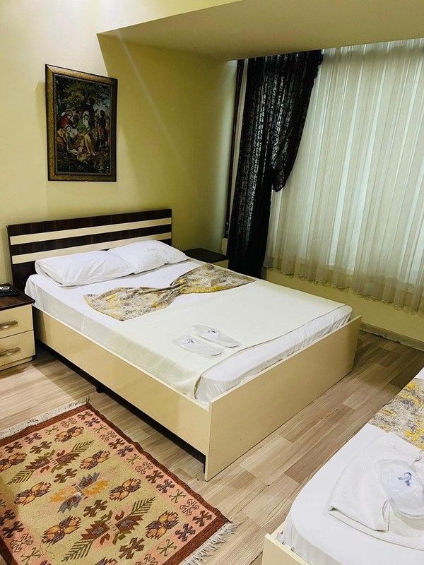 Ahranis Hotel Resim 11