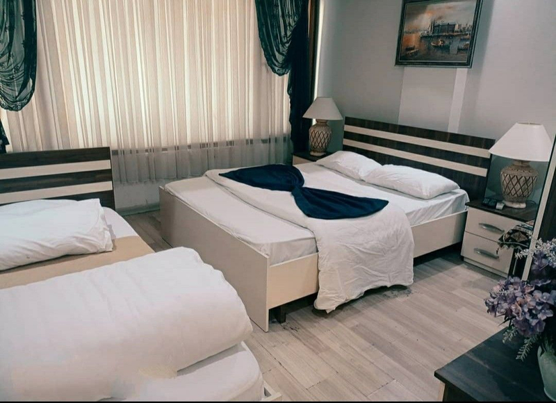 Ahranis Hotel Resim 4