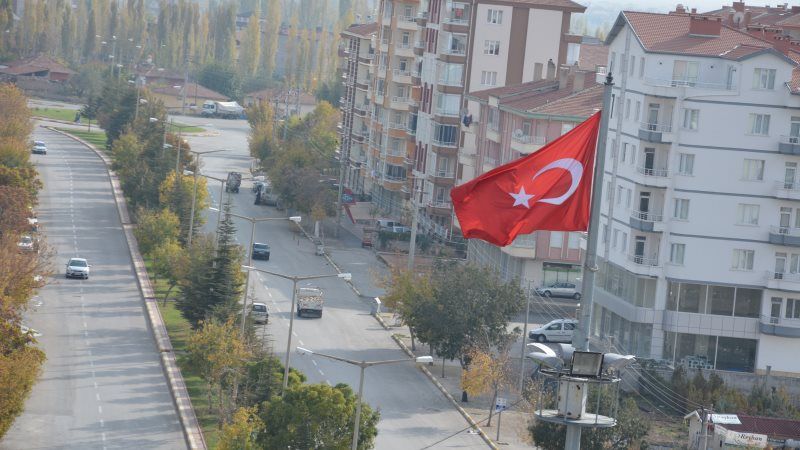 Ahsaray Otel Resim 3
