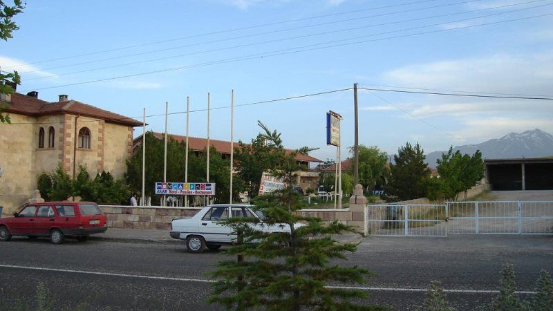 Akar Hotel Resim 11