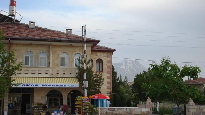 Akar Hotel Resim 12