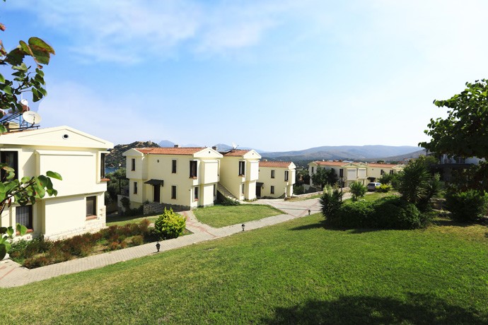 Akay Garden Family Hotel Resim 7