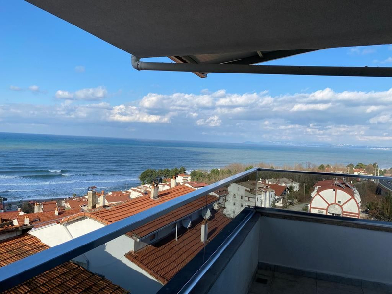 Akçakoca Eftelya Otel Resim 3