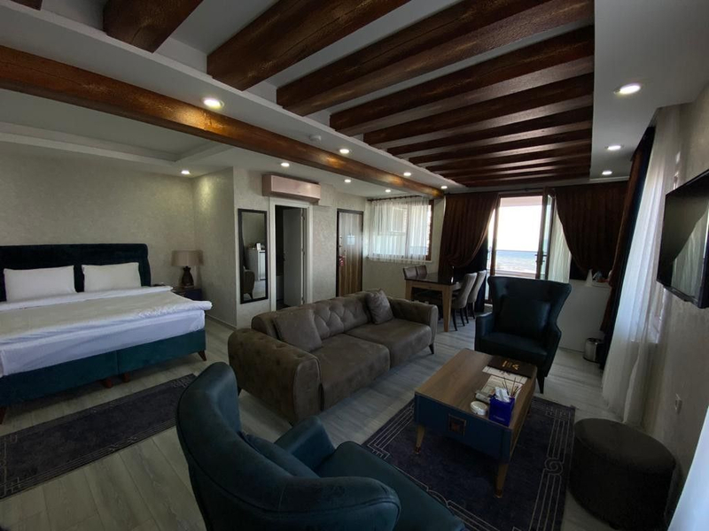 Akçakoca Eftelya Otel Resim 4