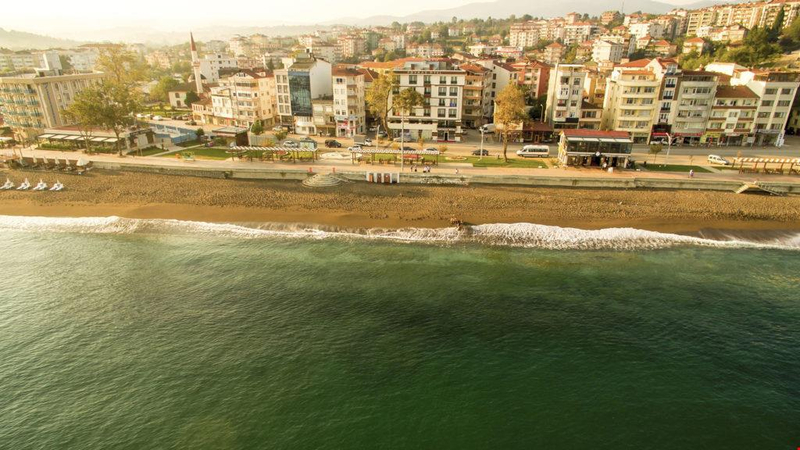 Akçakoca Poyraz Otel Resim 1