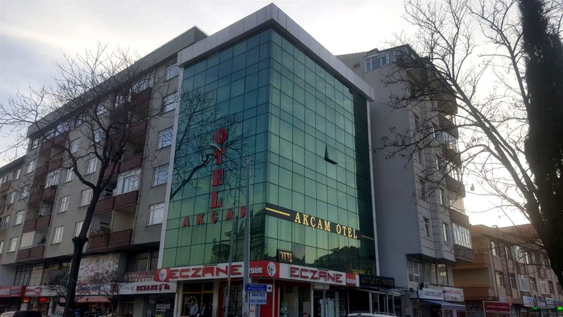 Akçam Otel Gebze Resim 3