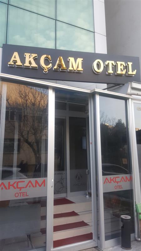 Akçam Otel Gebze Resim 9