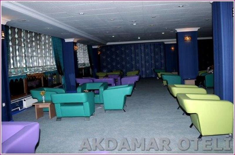 Akdamar Otel Van Resim 6