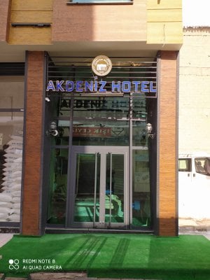 Akdeniz Hotel Van Resim 10