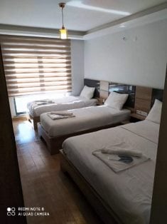 Akdeniz Hotel Van Resim 11