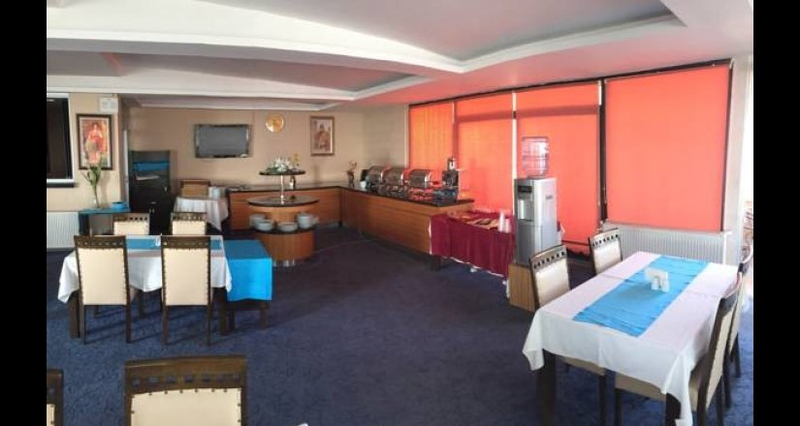 Akgöl Otel Şanlıurfa Resim 7