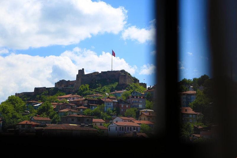 Akifbey Konağı Resim 10