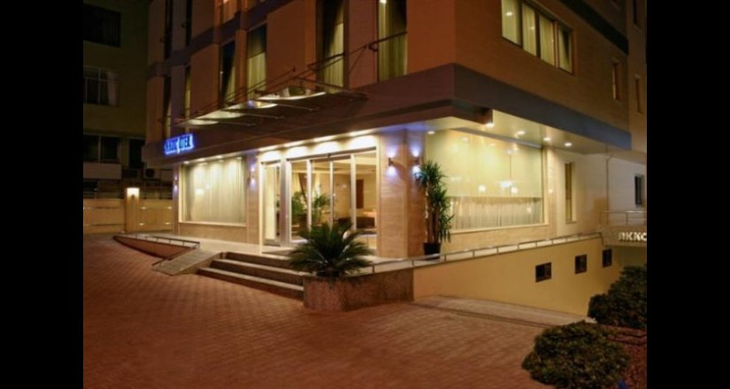 Akkoç Butik Otel Resim 2