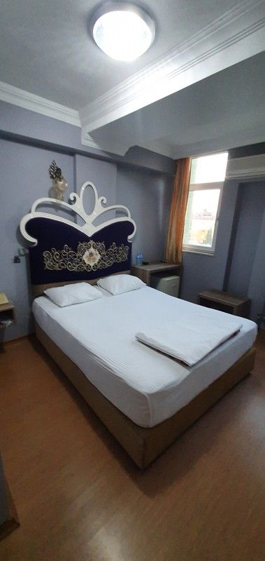 Akkuş Kaya Hotel Resim 6