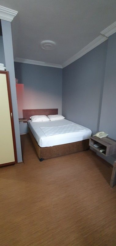 Akkuş Kaya Hotel Resim 8